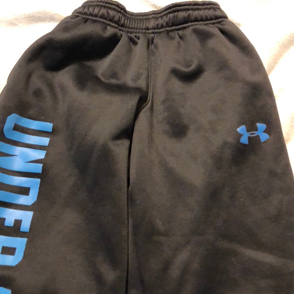 Under Armour sweatpants